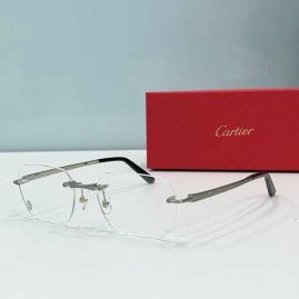 Picture of Cartier Optical Glasses _SKUfw55826159fw